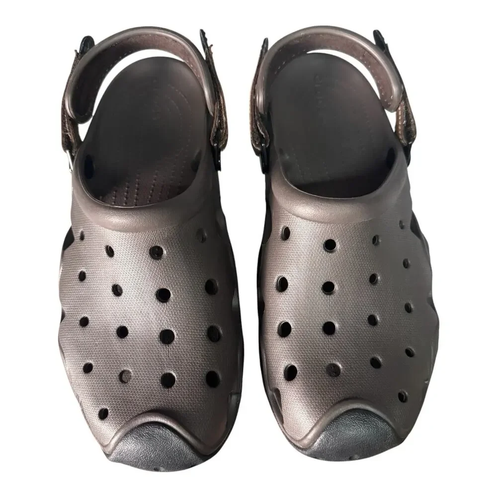 CROCS mens swiftwater